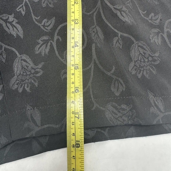 Jamie Sadock Sz 6 Hybrid Golf Skort Gray and Womens Size 6 Golf Shorts Lot of 2 - Picture 9 of 16